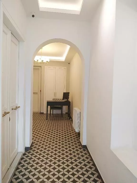 هتل ورنا استانبول